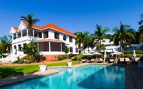 Audacia Manor Boutique Hotel